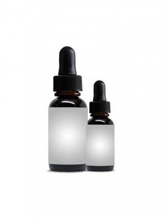 Plus CBD Oil Vanilla Spray